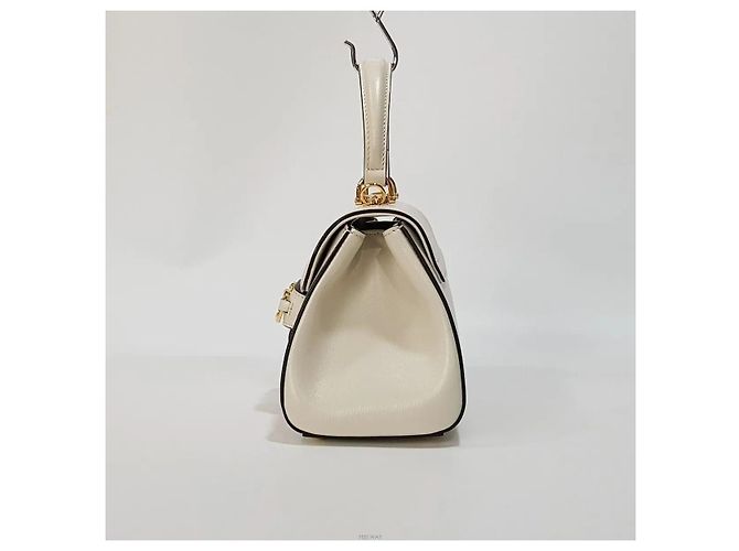 Horsebit 1955 Gucci Mini Bolso de Asa Horsebit - vista 3