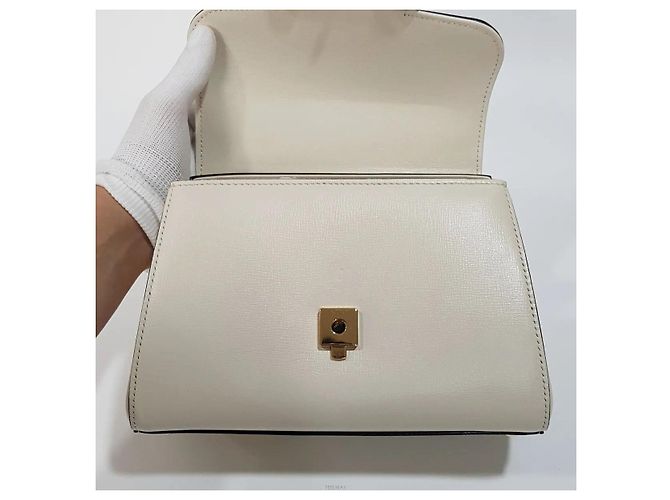 Horsebit 1955 Gucci Mini Bolso de Asa Horsebit - vista 5