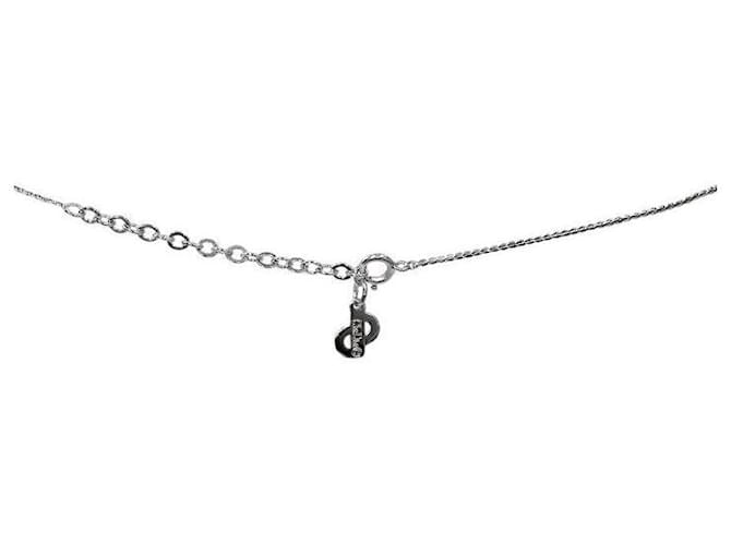 Dior Collar de plata - vista 3