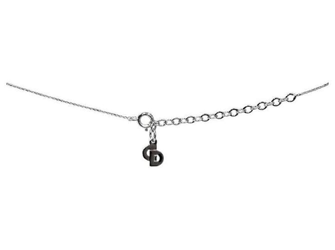 Dior Collar de plata - vista 4