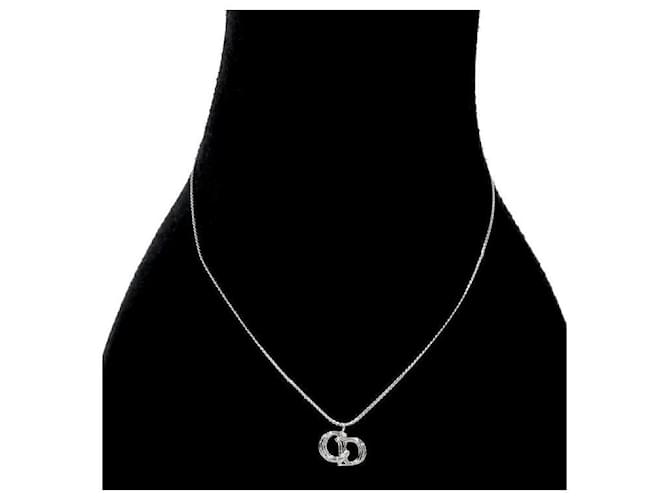 Dior Collar de plata - vista 5