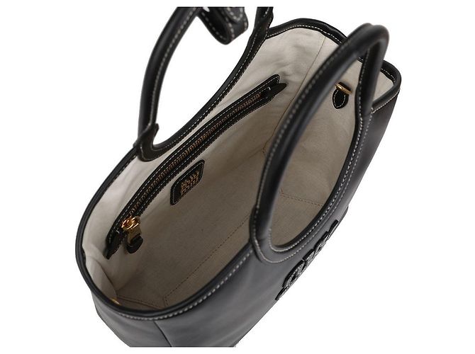 Miu Miu Borsa tote in pelle da donna - vista 8