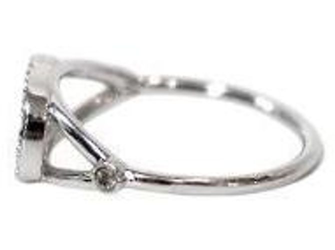 Dior Anello Claire Silver - vista 2