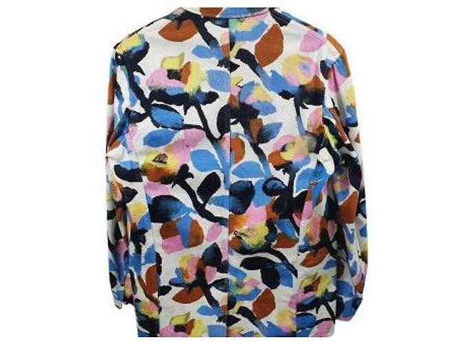 Dior Alex Foxton Collaboration Denim Jacket New - Ansicht 4