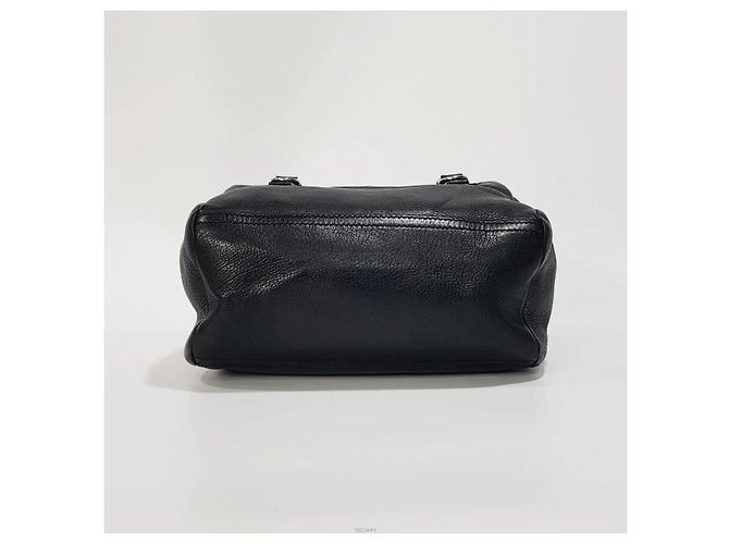 Givenchy Pandora Medium Crossbody-Tasche Schwarz - Ansicht 6