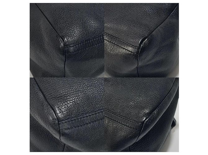 Givenchy Pandora Medium Crossbody-Tasche Schwarz - Ansicht 7