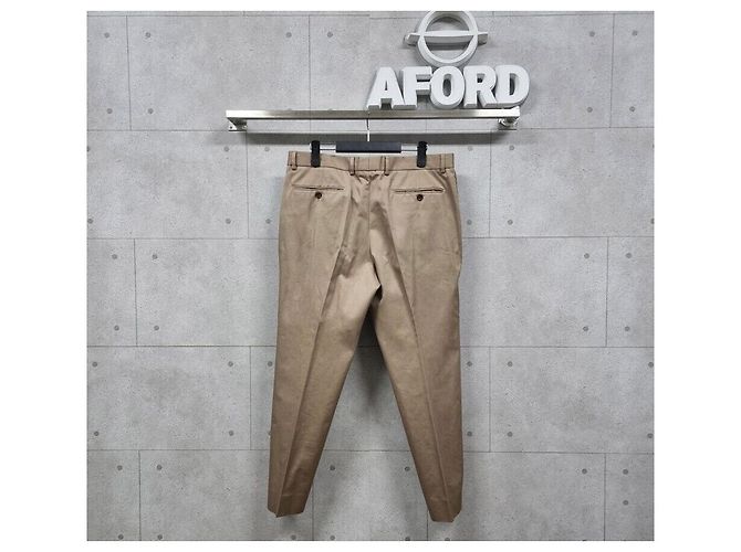 Gucci Pantaloni Detail Web Argento - vista 3
