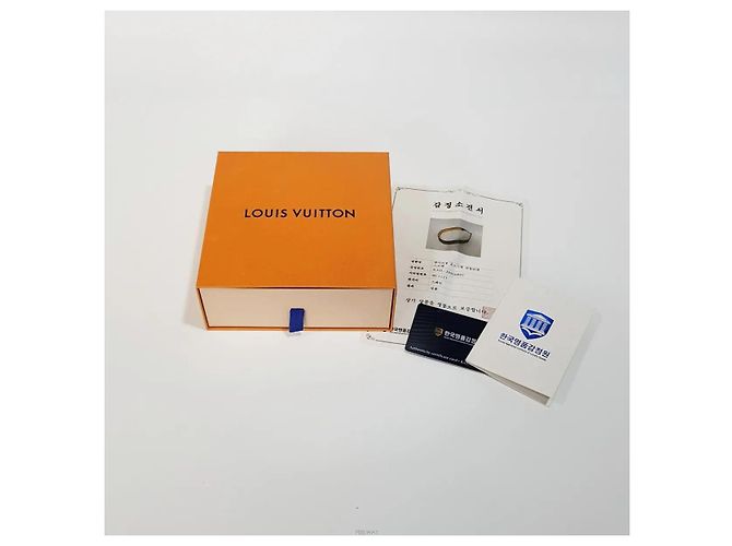 Louis Vuitton Monogram Schultergurt Braun - Ansicht 9