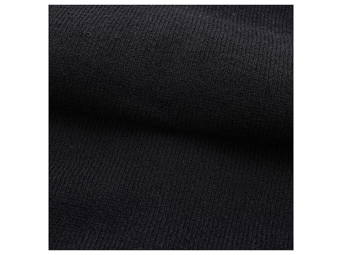 Comme Des Garcons Cardigan mit goldenem Herz-Patch - Ansicht 5