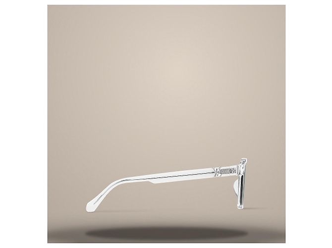 Louis Vuitton Hit Pilot Square Sunglasses Green - view 3