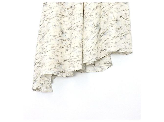 Fendi Falda de viscosa para mujer - vista 3