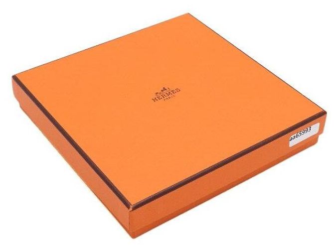 Hermès Kelly Abalone Gold Gürtel für Damen Schwarz - Ansicht 6