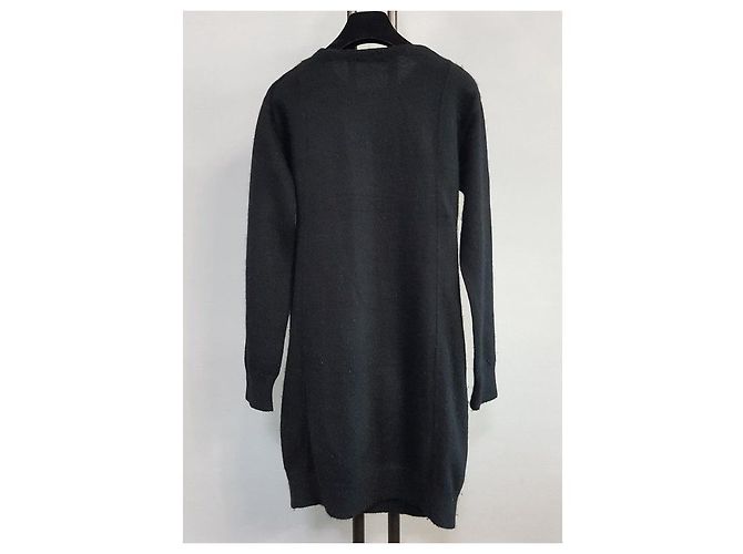 Balenciaga Hundepullover-Kleid - Ansicht 2