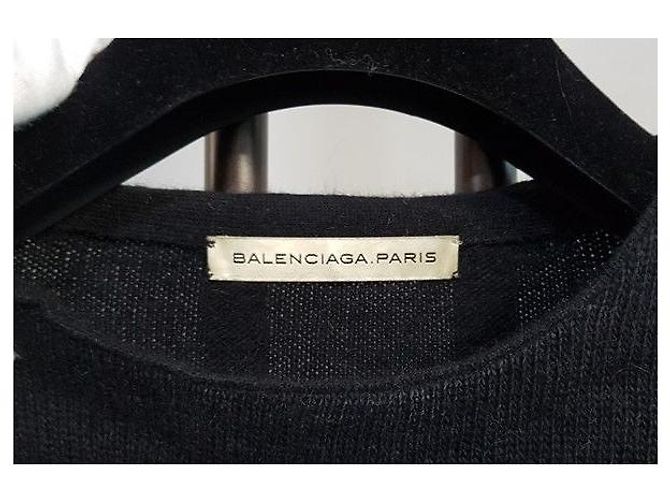Balenciaga Hundepullover-Kleid - Ansicht 3