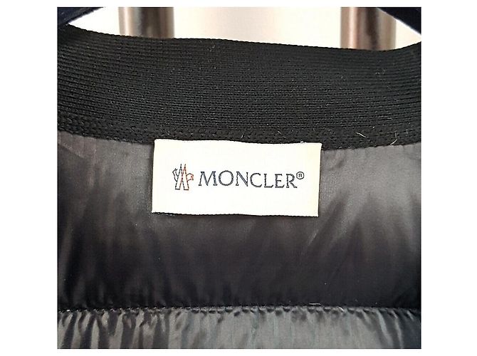 Moncler Wattierter Baumwollcardigan für Damen - Ansicht 8
