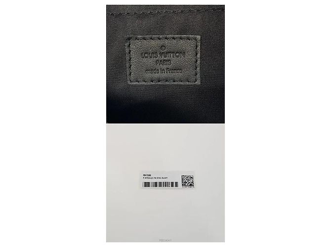 Louis Vuitton Zaino Palm Springs PM - vista 10