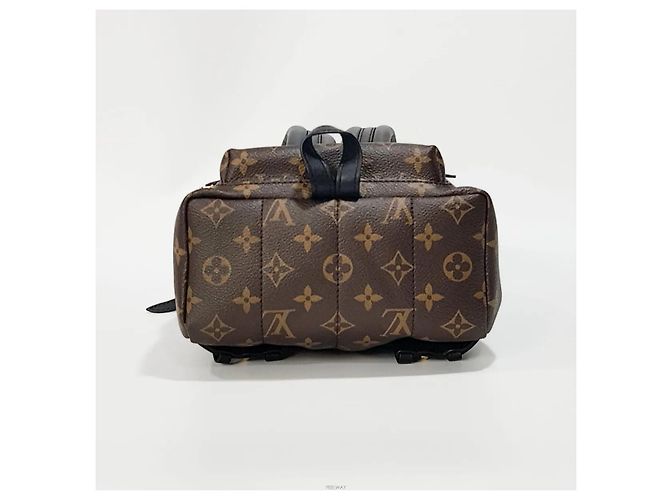 Louis Vuitton Zaino Palm Springs PM - vista 7