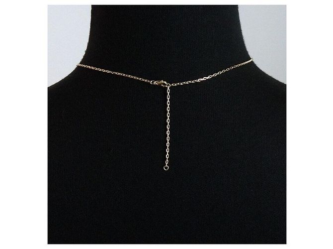 Boucheron Collar Grande para Mujer Gold Carat Diamond Quatro Classic - vista 5