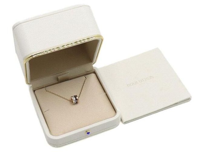 Boucheron Collar Grande para Mujer Gold Carat Diamond Quatro Classic - vista 7