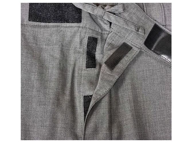 Prada Wollhose für Herren - Ansicht 2