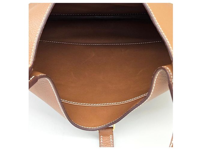 Hermès Trim Gold Naranja - vista 7