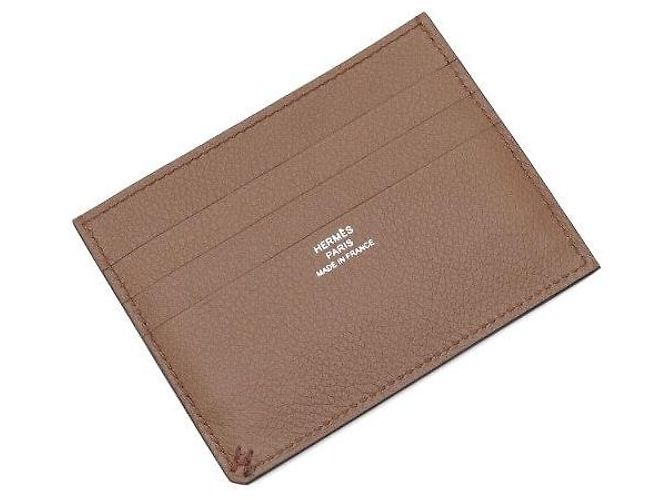 Hermès Evercolor Kartenetui - Ansicht 8