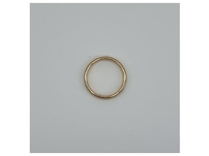 Tiffany & Co Brillanten-Diamantring Mehrfarben - Ansicht 6