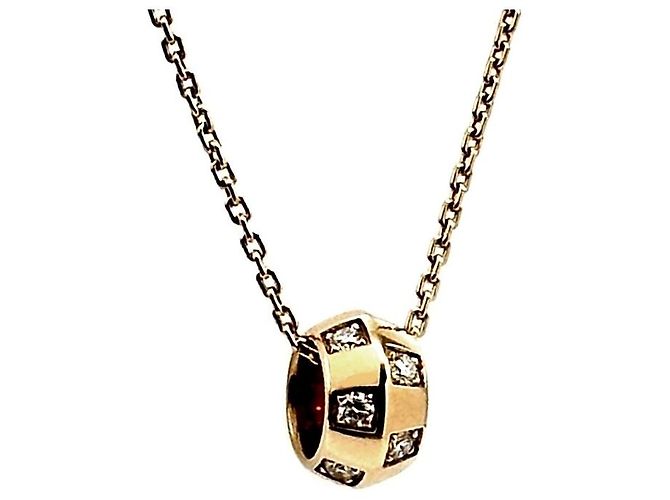 Louis Vuitton Diamant-Anhänger PG Mehrfarben - Ansicht 5