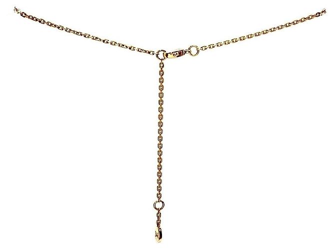 Louis Vuitton Diamant-Anhänger PG Mehrfarben - Ansicht 6