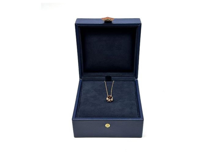 Louis Vuitton Diamant-Anhänger PG Mehrfarben - Ansicht 7