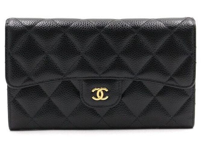 Chanel Classic Flap Damen Langbeutel - Ansicht 2