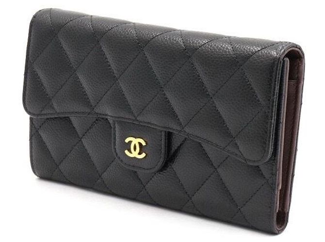 Chanel Classic Flap Damen Langbeutel - Ansicht 3