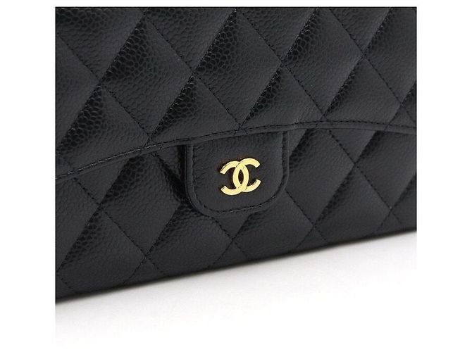 Chanel Classic Flap Damen Langbeutel - Ansicht 4