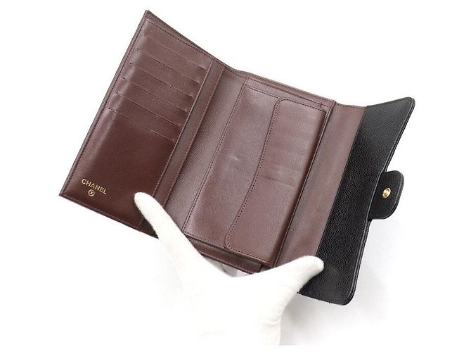 Chanel Classic Flap Damen Langbeutel - Ansicht 5
