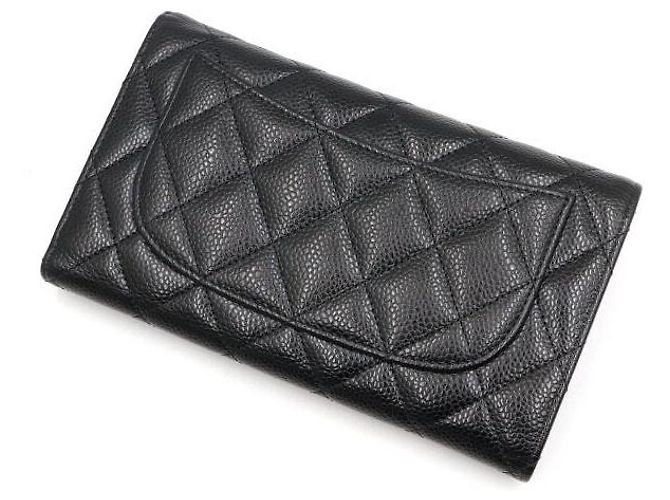 Chanel Classic Flap Damen Langbeutel - Ansicht 8