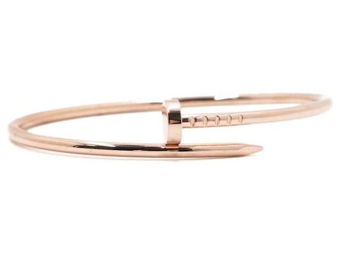 Cartier Bracciale Juste un Clou Small SM - vista 3