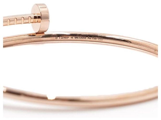 Cartier Bracciale Juste un Clou Small SM - vista 4