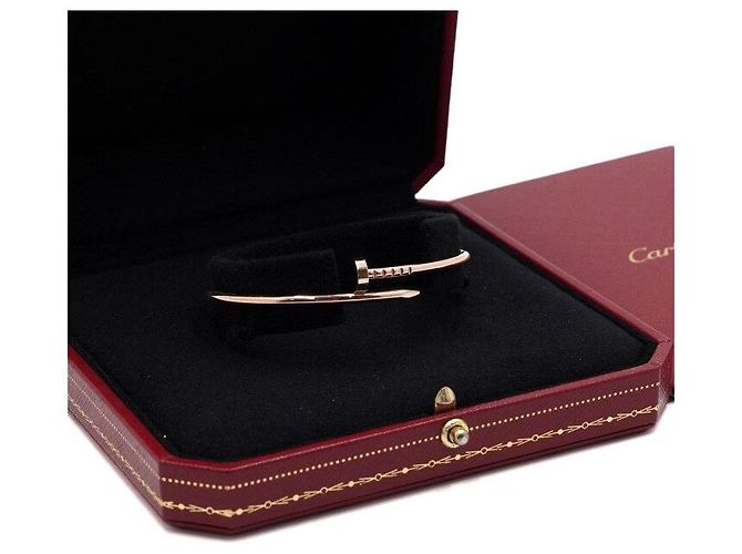 Cartier Bracciale Juste un Clou Small SM - vista 5