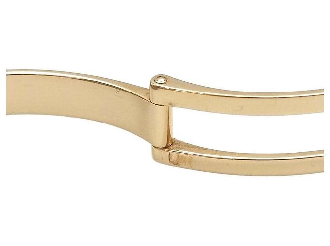 Harry Winston Reloj Premier Gold Rosa - vista 5