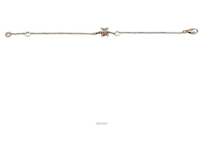 Bulgari Pulsera Diva's Rosa - vista 2