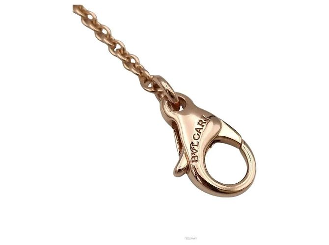 Bulgari Pulsera Diva's Rosa - vista 3