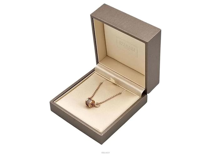 Bulgari Pulsera Diva's Rosa - vista 6