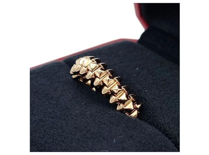 Clash de Cartier Ring Small Pink - Ansicht 4