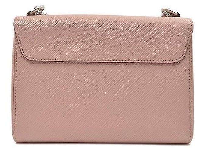 Louis Vuitton Epi Crystal Twist MM - vista 4
