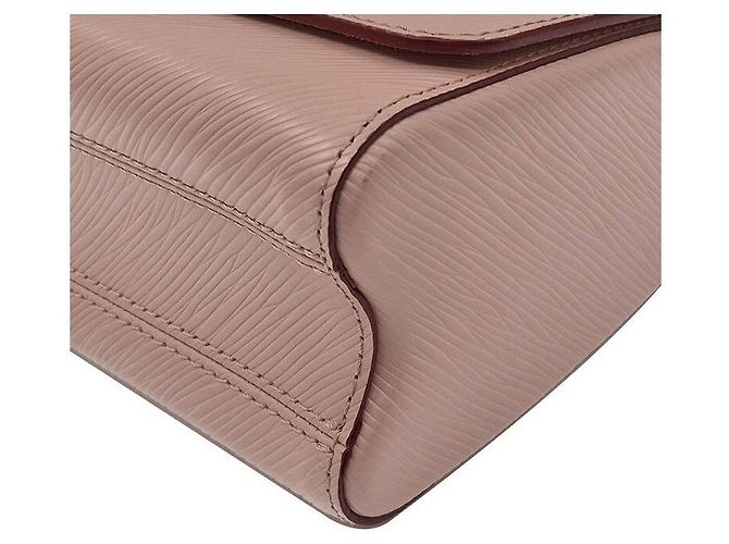 Louis Vuitton Epi Crystal Twist MM - vista 6