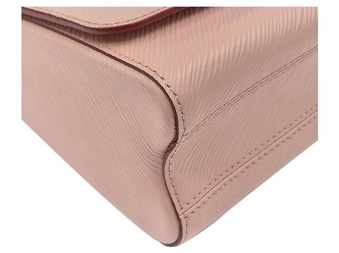 Louis Vuitton Epi Crystal Twist MM - vista 7