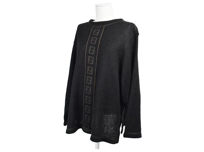 Fendi Strickhemd - Ansicht 6