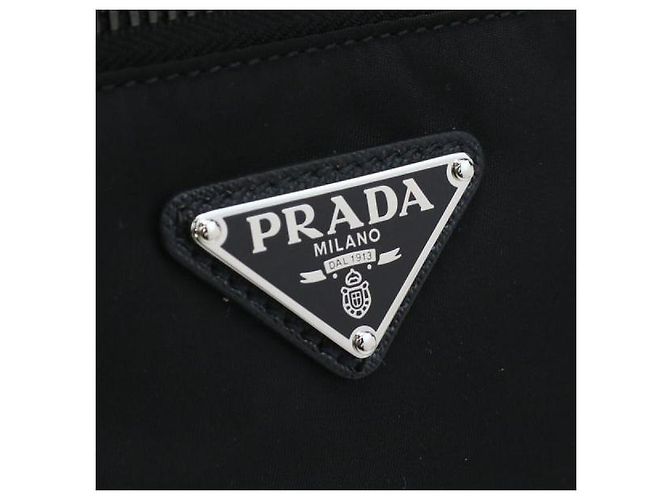 Prada Bolsa de cintura Re-Nylon OOM - vista 6