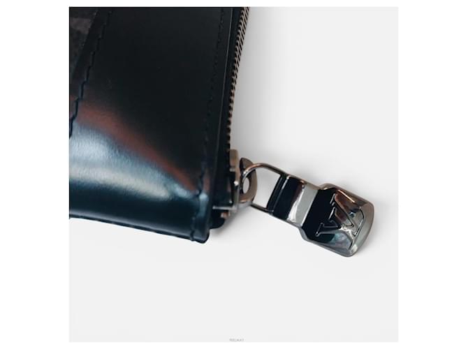 Louis Vuitton Borsa a pochette Apollo Eclipse Marrone - vista 6