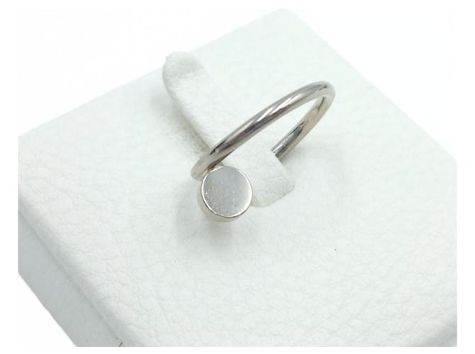 Cartier Juste un Clou Ring Weißgold - Ansicht 5